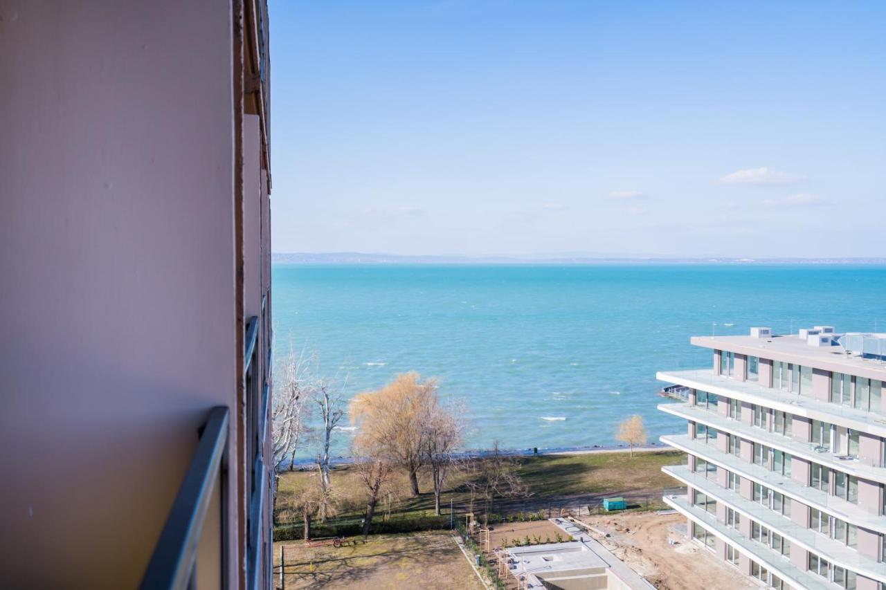 Myflat Studio 802 Siófok Exterior foto